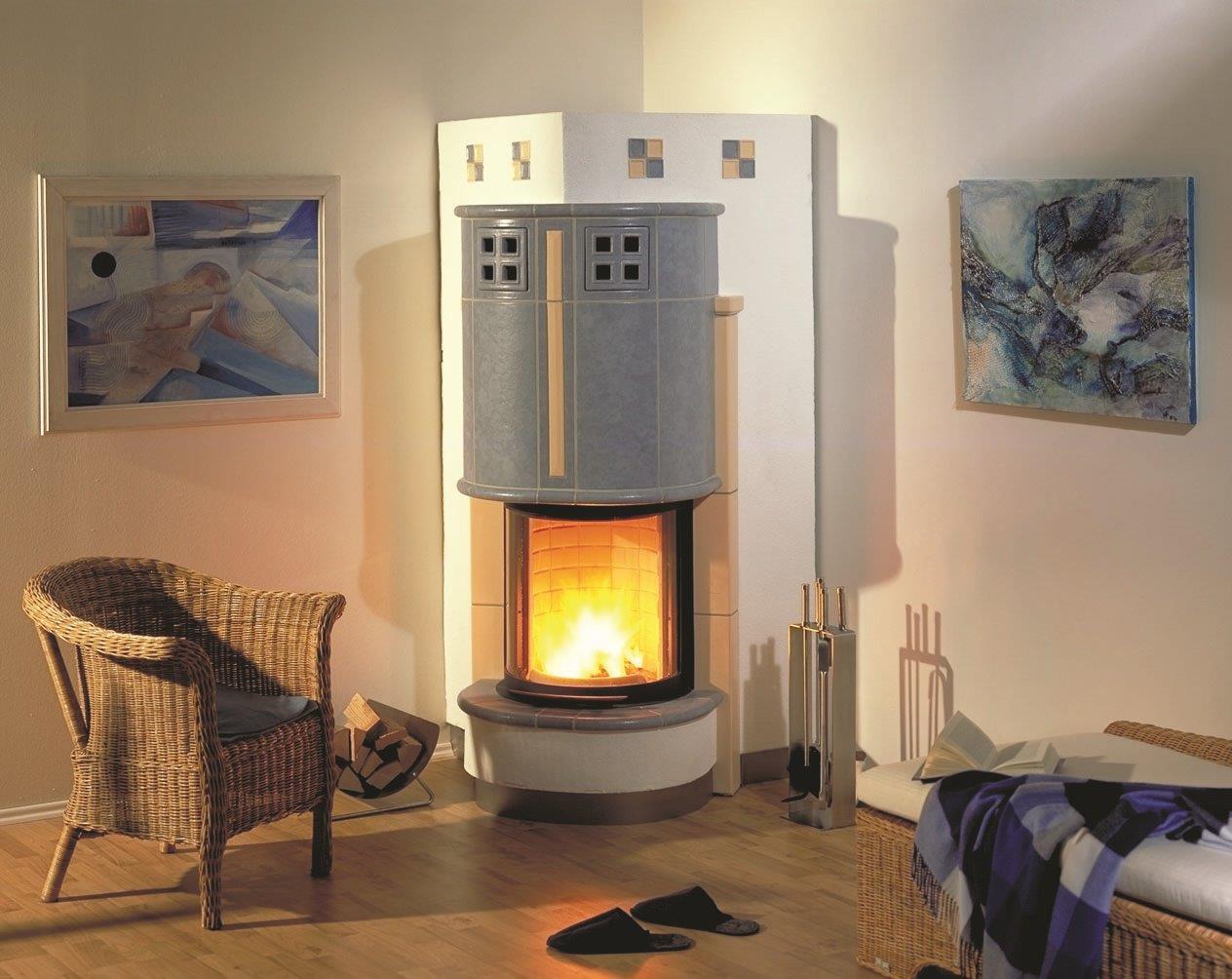 Rustikale Kamine – Innung des Kachelofen- und Kaminbauerhandwerks